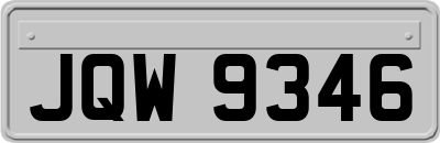 JQW9346