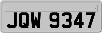 JQW9347