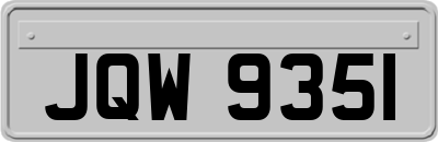 JQW9351