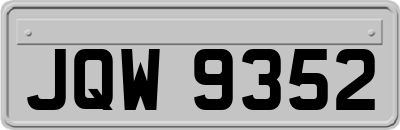 JQW9352
