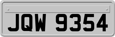 JQW9354