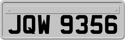 JQW9356