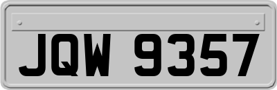 JQW9357