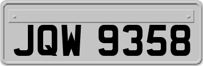 JQW9358