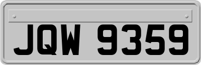 JQW9359