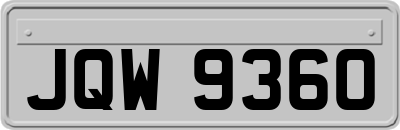 JQW9360