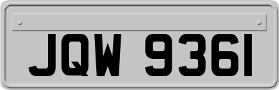 JQW9361