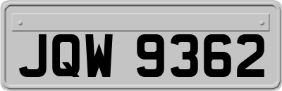 JQW9362