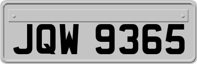 JQW9365