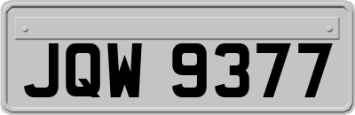 JQW9377