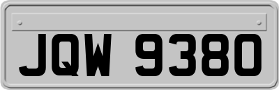 JQW9380