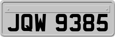 JQW9385