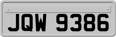 JQW9386