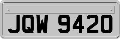JQW9420