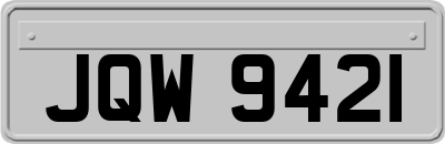 JQW9421