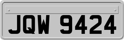 JQW9424