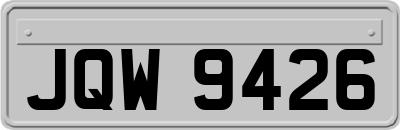 JQW9426