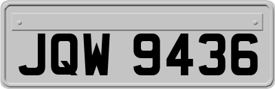 JQW9436
