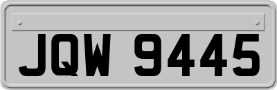 JQW9445