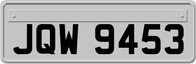 JQW9453