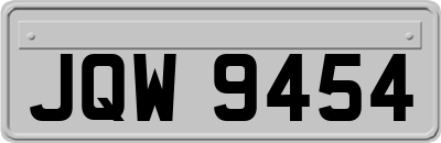 JQW9454