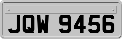 JQW9456