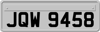 JQW9458