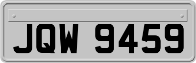 JQW9459