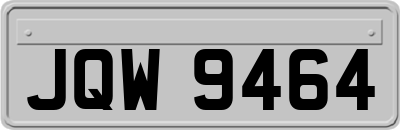 JQW9464