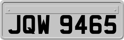 JQW9465