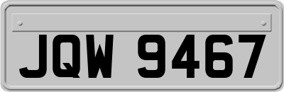 JQW9467