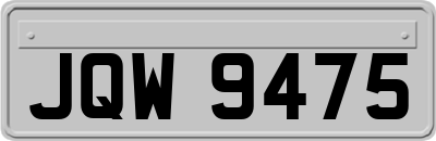 JQW9475