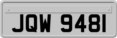 JQW9481