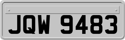 JQW9483
