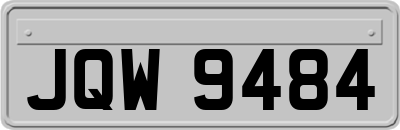 JQW9484