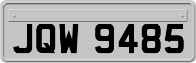 JQW9485