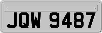 JQW9487
