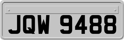 JQW9488