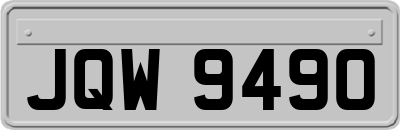 JQW9490