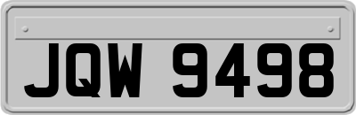 JQW9498