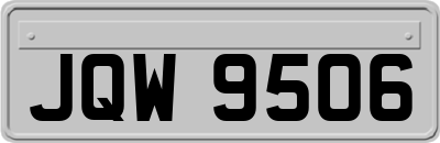 JQW9506