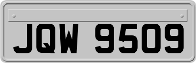 JQW9509