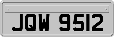 JQW9512