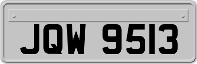 JQW9513
