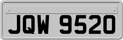 JQW9520