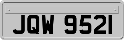 JQW9521
