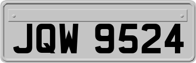 JQW9524