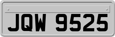 JQW9525