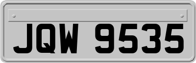 JQW9535