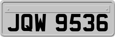 JQW9536